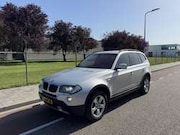 BMW X3 - 2.0d 4WD/AUT/CLIMA/TREKHAAK/GOED ONDERHOUDEN