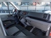 MAN TGE - 35 2.0 L3H2 DSG | ACC | Standkachel | CarPlay | Navigatie |