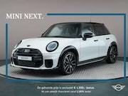 MINI John Cooper Works - 5-deurs S 2.0 Cooper XL