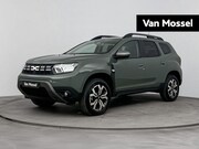 Dacia Duster - 1.0 TCe 100Pk ECO-G Journey | Cruise En Climate Control | Do