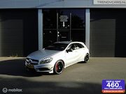 Mercedes-Benz A-klasse - AMG A 45 4MATIC / LAGE KMstand / 1e Eigenaar