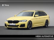 BMW 5-serie - 530e Business Edition Plus | High Executive | Laserlight | H
