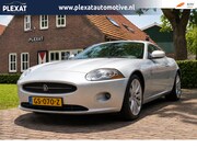Jaguar XK - 4.2 V8 Coupé Aut. | Lederen Dashboard | Alcantara Hemel | PD