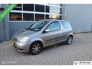 Toyota Yaris - 1.3 VVT-i Sol