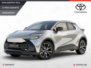 Toyota C-HR - 1.8 Hybrid 140 First Edition | Stoel- stuurverwarming | Dode
