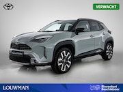 Toyota Yaris Cross - 1.5 Hybrid 130 Launch Edition Innovation Pack | BTW voertuig