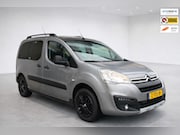 Citroën Berlingo - 1.2 PureTech XTR, zeer mooi en compleet, APK, navi, camera,
