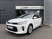 Kia Rio - 1.2 cvvt 84PK Dream Team Edition (CARPLAY|CAMERA|WINTER PACK