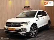 Volkswagen T-Cross - 1.0 TSI DSG R-Line BEATS VIRTUAL CARPLAY