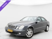 Mercedes-Benz E-klasse - E240 Avantgarde Aut Cruise Nav NL Auto Apk Xenon
