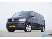 Volkswagen Transporter - 2.0 TDI L2H1 DC * Dubbele cabine