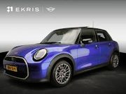 MINI Cooper - C 5-deurs Favoured M pakket / Panoramadak / JCW Stoe
