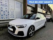 Audi A1 - Sportback 30 TFSI 116pk LED Camera Carplay Dynamic Light Gar
