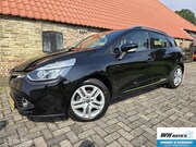 Renault Clio - Estate 0.9 TCe Dynamique| Navi | Keyless
