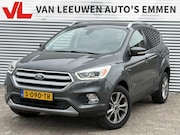 Ford Kuga - 1.5 EcoBoost Trend Ultimate | Nieuw Binnen | Navigatie | Tre