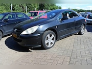 Peugeot 307 - 1.6-16V opknapper apk tot11-7-2026 leer airco