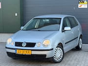 Volkswagen Polo - 1.4-16V | AUTOMAAT | Nieuwe Distr.riem | NAP