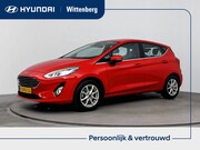 Ford Fiesta - 1.0 EcoBoost Titanium | DAB radio | Parkeersensoren | Airco 