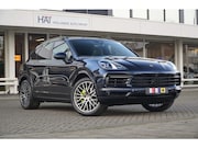 Porsche Cayenne - 3.0 E-Hybrid I Sport Chrono Plus I Pano I Stoelmassage