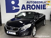 Volvo C70 - Convertible 2.5 T5 Summum
