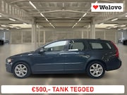 Volvo V50 - 2.4 Edition I Garantie, Rijklaar...