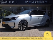 Opel Corsa - GS Turbo Hybrid 110pk eDCT automaat, Rijklaarprijs, Navigati