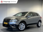 Suzuki S-Cross - 1.0 Boosterjet Exclusive | Lichtmetalen Velgen 17" | Voorsto