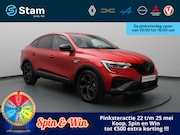 Renault Arkana - E-Tech hybrid E-Tech engineered 145pk Camera | Adapt. Cruise