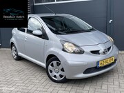 Toyota Aygo - 1.0-12V | | 5 deurs | Airco