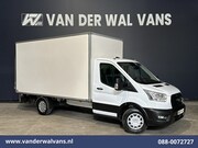 Ford Transit - 2.0 TDCI 130pk Bakwagen Laadklep Euro6 Airco | Cruisecontrol