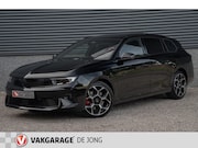 Opel Astra - Sports Tourer 1.6 T PHEV Ultimate 180PK | Pano | Head-Up | 3