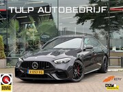 Mercedes-Benz C-klasse - AMG 63 S E Performance NLauto BTW NAP