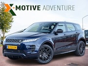 Land Rover Range Rover Evoque - 1.5 P300e AWD R-Dynamic SE | Panodak | Adap Cruise | Stuurve