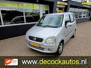 Opel Agila - 1.2-16V Elegance/ APK 11-2027