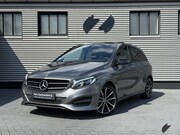 Mercedes-Benz B-klasse - 180 Ambition |pano|