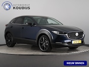Mazda CX-30 - 2.0 e-SkyActiv-G M Hybrid Homura (Head up / Camera / Elek. a