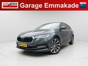 Skoda Octavia - Combi 1.4 TSI iV PHEV Business Edition Plus | Lane assist |