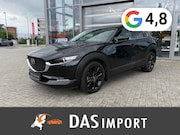 Mazda CX-30 - 2.0 (122PS) Schalter Homura Allwetterr. AHK Rückfahrk. 2.Han