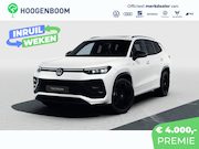 Volkswagen Tayron - R-Line Edition | 'App-Connect' draadloze smartphone integrat