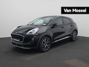 Ford Puma - 1.0i Ecoboost 92kW Aut. Titanium X Winterpack | Camera | Ada