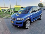 Audi A2 - 1.6 FSI / Mooie auto / APK t/m september 2027