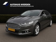 Ford Mondeo - 1.5 Titanium Automaat Elektrtrekh/Navi/Addaptive zeer mooi