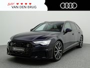 Audi A6 - Avant 55 TFSI e quattro S edition Competition | Trekhaak | D