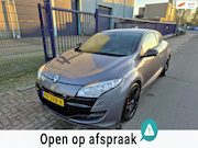 Renault Mégane - Coupé 2.0 RS Turbo 250 *LEER*NAVI*UNIEK