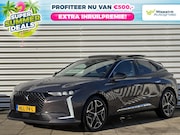 DS DS 4 - 1.2 Hybrid 136pk e-DCS6 Pallas I Schuif-kantel dak I Pack Co