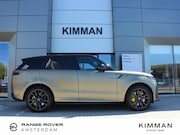 Land Rover Range Rover Sport - 4.4 P635 SV Edition One Carbon Bronze | BTW | PPF Folie | Ne