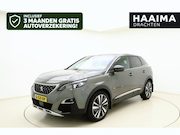Peugeot 3008 - 1.2T GT Line 130pk | Navigatie | Achteruitrijcamera | Climat