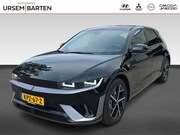 Hyundai IONIQ 5 - N Line Business 84 kwh