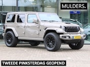 Jeep Wrangler - Unlimited 4xe 380 Brute Custom Conversion Skyview | Alcantar