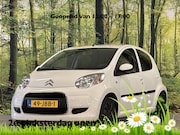 Citroën C1 - 1.0-12V Ambiance | Centrale Deurvergrendeling | Isofix | Ele